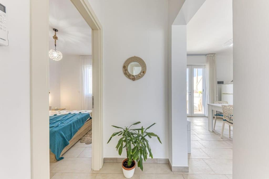 Villa Casa Dandari Torre San Giovanni Exterior foto